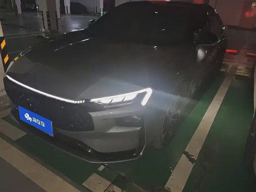 Ford Mondeo 2022