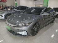 BYD Han 2024