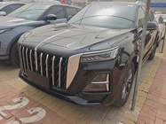 Hongqi HS5 2023