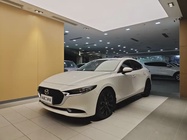 Mazda 3 2022