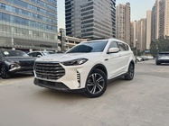 Jetour X70 PLUS 2020