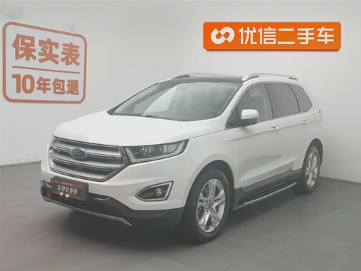 Ford Edge 2017