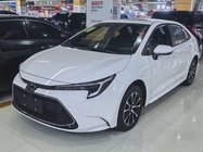 Toyota Levin 2026