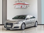 Audi A6 2016