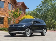 Volkswagen Touareg 2015