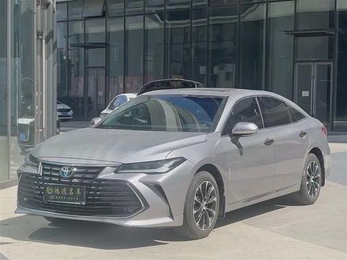 Toyota Avalon 2024
