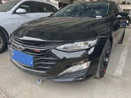 Chevrolet Malibu 2021