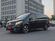 Mercedes-Benz V-Class 2021