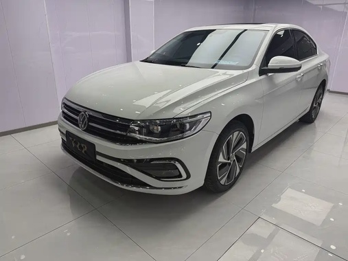 Volkswagen Bora 2023