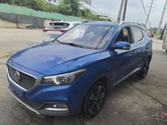 MG ZS 2017