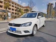 Volkswagen Jetta 2014