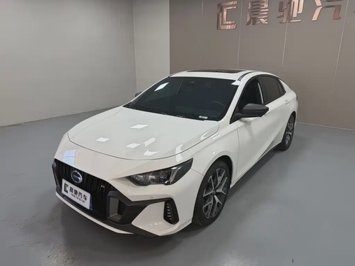 GAC Shadow Leopard 2023
