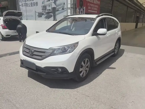 Honda CR-V 2014