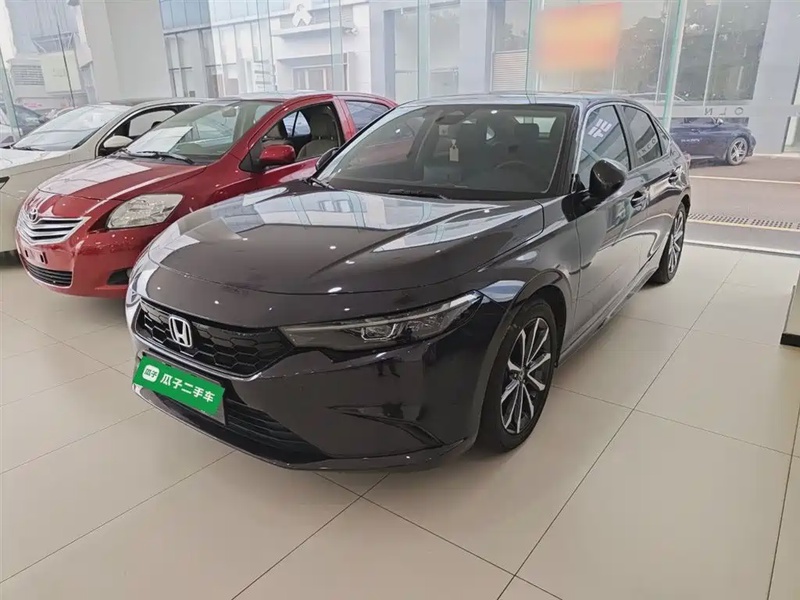 Honda Integra