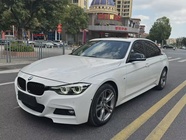 BMW 3 Series 2019