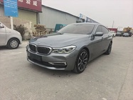 BMW 6 Series 2020
