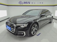 Audi A6 2019