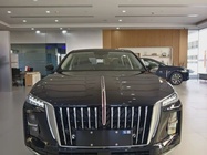 Hongqi H5 2025