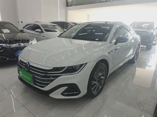 Volkswagen CC 2025