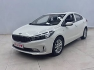 Kia K3 2018
