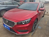 MG MG6 2018