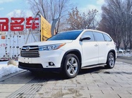 Toyota Highlander 2016