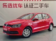 Volkswagen Polo 2017