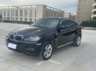 BMW X6 2011