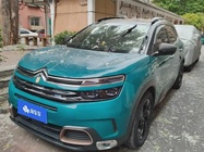 Citroen C5 2019
