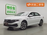 Volkswagen Sagitar 2023