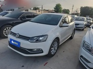 Volkswagen Polo 2016