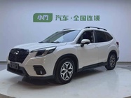 Subaru Forester 2023