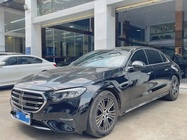 Mercedes-Benz E-Class 2026