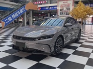 BYD Han 2025