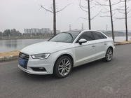 Audi A3 2016