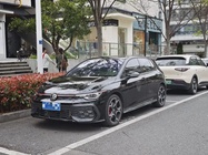 Volkswagen Golf 2026