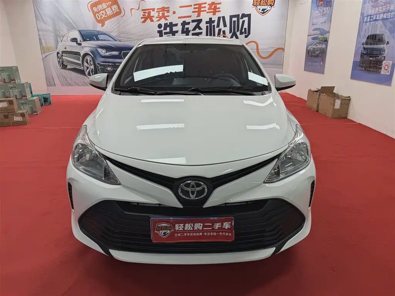 Toyota Vios