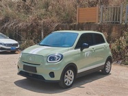 Leapmotor T03 2022
