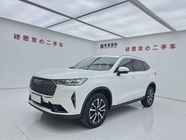Haval H6 2020