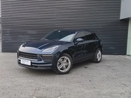 Porsche Macan 2023
