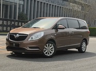 Buick GL8 2019