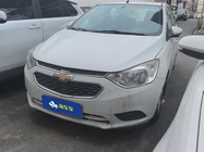Chevrolet Sail 2017