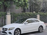 Mercedes-Benz C-Class 2019