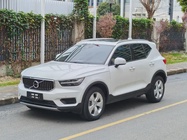 Volvo XC40 2021