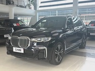 BMW X7 2021
