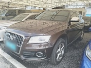 Audi Q5 2016