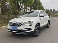 Skoda Karoq 2020