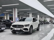 Mercedes-Benz GLC-Class 2023
