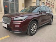 Lincoln Corsair 2021