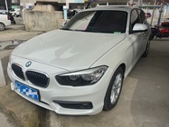 BMW 1 Series 2017